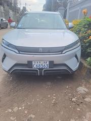 BYD Yuan Up 45 kWh FWD 2024 Ivory for sale
