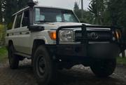 Toyota Land Cruiser 2010 for sale