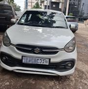 Suzuki Celerio 2022 White for sale