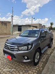 Toyota Hilux 2017 for sale