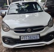Suzuki Celerio 2022 Ivory for sale