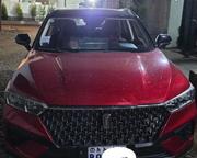 Bestune T77 1.2 FWD 2021 Brown for sale