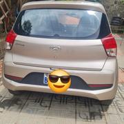 Hyundai Atos 2021 Gold for sale