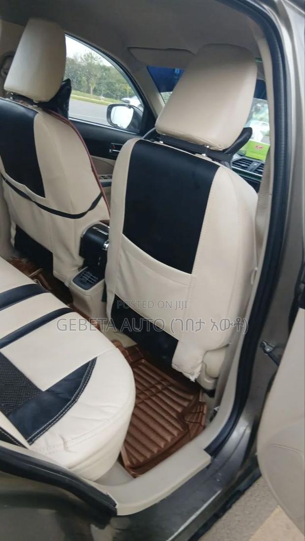 Suzuki Dzire 2021
