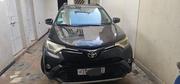 Toyota RAV4 2018 Black for sale