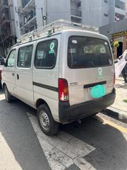 Suzuki Eeco 2025 Silver for sale