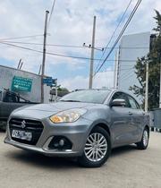 Suzuki Dzire 2021 Silver for sale