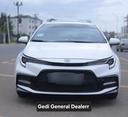 Toyota Corolla 2022 White for sale