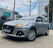 Suzuki Dzire 2021 Silver for sale
