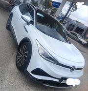 Volkswagen ID.4 2022 White for sale