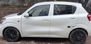 Suzuki Celerio 2022 White for sale