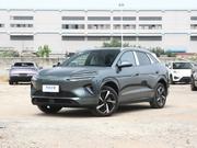 New BYD Sealion 06 EV 2025 Gray for sale