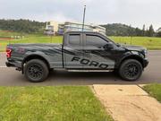 Ford F-150 2020 Gray for sale