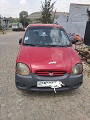Hyundai Atos 1999 Beige for sale