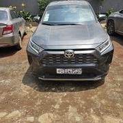 Toyota RAV4 2022 White for sale
