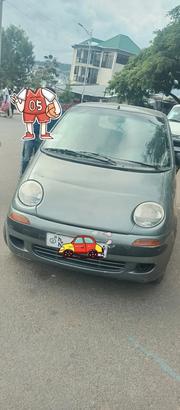 Daewoo Matiz 1998 Gray for sale