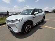 BYD Yuan Up 2025 White for sale