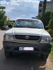 Toyota Hilux 2004 for sale