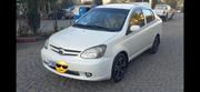 Toyota Platz 2005 Ivory for sale