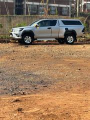 Toyota Hilux Revo Single Cab Deisel 2.8 AWD 2017 for sale