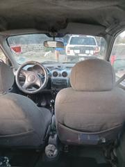 Hyundai Atos 1998 Silver for sale