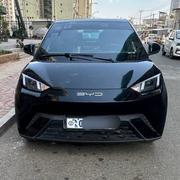 BYD Seagull 2024 Black for sale