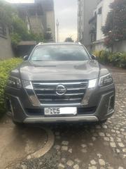 Nissan X-Trail 2023 Gray for sale