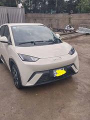 BYD Seagull 2025 Off white for sale