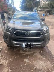 Toyota Hilux 2025 for sale