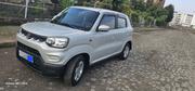 Suzuki S-Presso 2020 Silver for sale