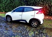 BYD Seagull 2024 White for sale