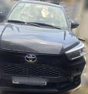 Toyota Raize 2022 Gray for sale