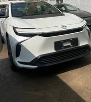 New Toyota bZ4X 2025 White for sale