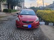 Toyota Yaris 2011 for sale