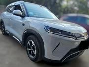 BYD Yuan Up 2025 White for sale