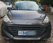 Hyundai Atos 2021 Gray for sale