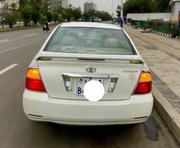 Toyota Corolla 2007 White for sale
