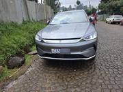 BYD Song Plus 2023 Gray for sale