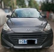 Hyundai Atos 2021 Gray for sale