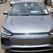 BYD E2 43 kWh 94 hp FWD 2025 for sale