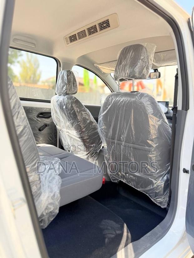 New Wuling Hongguang S 2025 White