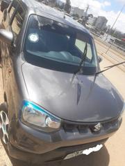 Suzuki S-Presso 2021 for sale