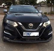 Nissan Qashqai 2018 Brown for sale