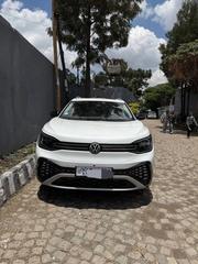 Volkswagen ID.6 2024 White for sale