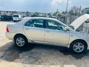 Toyota Corolla 2007 Silver for sale