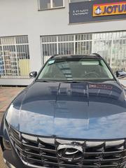 Hyundai Tucson 2021 for sale
