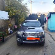 Toyota Hilux 2012 for sale