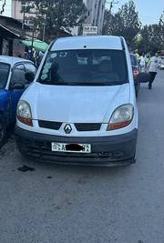 Renault Kangoo 2005 White for sale