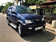 Zotye SR9 2010 Purple for sale