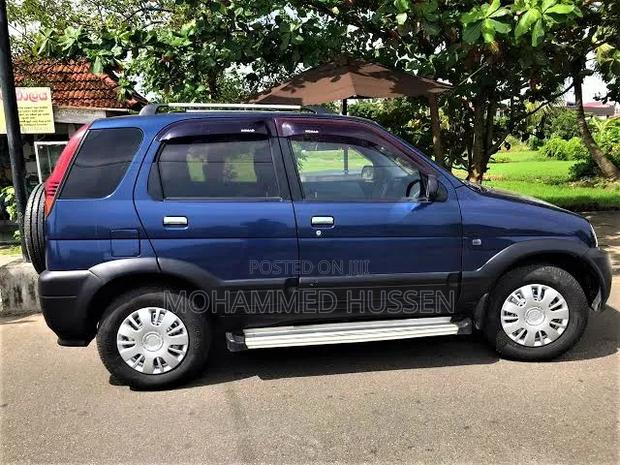 Zotye SR9 2010 Purple